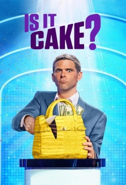 Watch Free Is It Cake? HD Online on SFlix