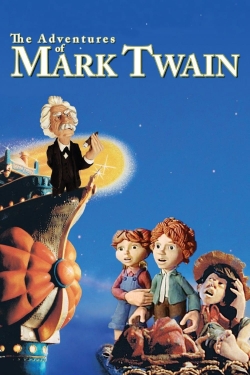 Watch Free The Adventures of Mark Twain HD Online on SFlix