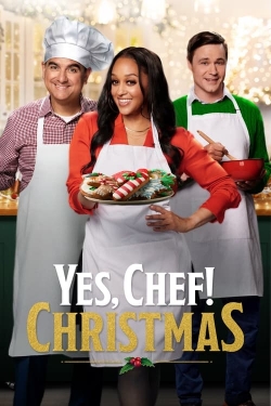 Watch Free Yes, Chef! Christmas HD Online on SFlix