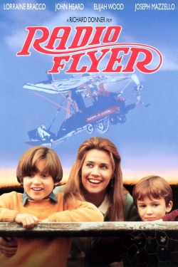 Watch Free Radio Flyer HD Online on SFlix