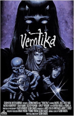 Watch Free Verotika HD Online on SFlix