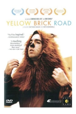 Watch Free Yellow Brick Road HD Online on SFlix