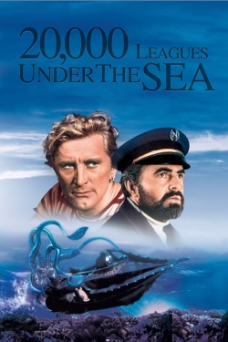 Watch Free 20,000 Leagues Under the Sea HD Online on SFlix