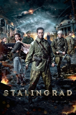 Watch Free Stalingrad HD Online on SFlix