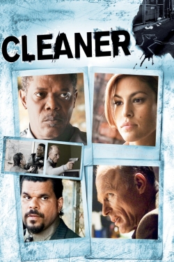 Watch Free Cleaner HD Online on SFlix