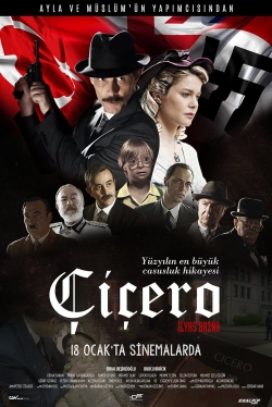 Watch Free Çiçero HD Online on SFlix