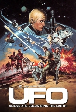 Watch Free UFO HD Online on SFlix