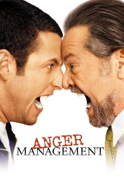 Watch Free Anger Management HD Online on SFlix