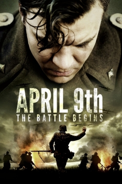 Watch Free April 9th HD Online on SFlix