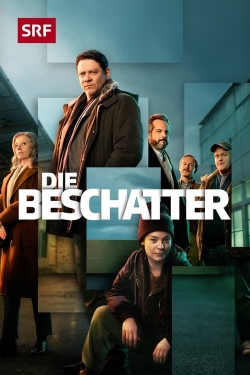 Watch Free Die Beschatter HD Online on SFlix