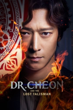 Watch Free Dr. Cheon and the Lost Talisman HD Online on SFlix