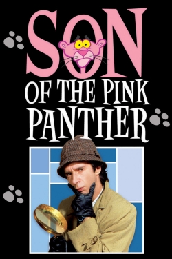 Watch Free Son of the Pink Panther HD Online on SFlix