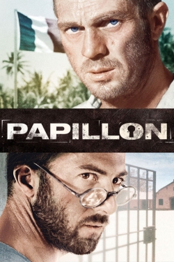 Watch Free Papillon HD Online on SFlix