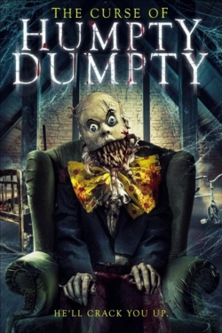 Watch Free The Curse of Humpty Dumpty HD Online on SFlix