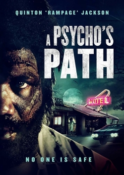 Watch Free A Psycho's Path HD Online on SFlix