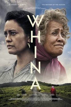 Watch Free Whina HD Online on SFlix