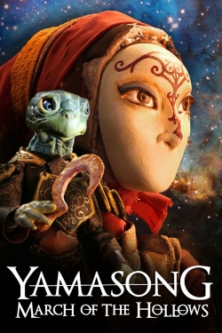 Watch Free Yamasong: March of the Hollows HD Online on SFlix