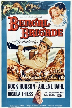 Watch Free Bengal Brigade HD Online on SFlix