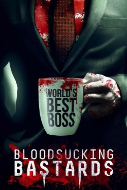 Watch Free Bloodsucking Bastards HD Online on SFlix