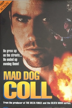 Watch Free Mad Dog Coll HD Online on SFlix