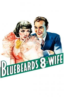 Watch Free Bluebeard's Eighth Wife HD Online on SFlix