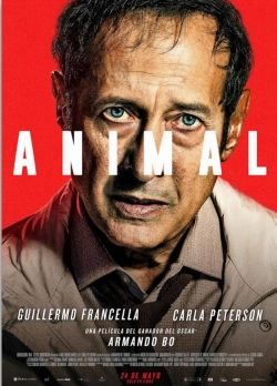 Watch Free Animal HD Online on SFlix