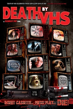 Watch Free Death by VHS HD Online on SFlix