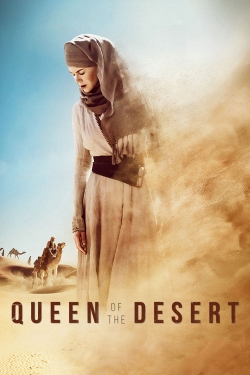 Watch Free Queen of the Desert HD Online on SFlix