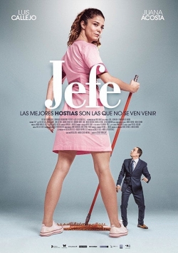 Watch Free Jefe HD Online on SFlix