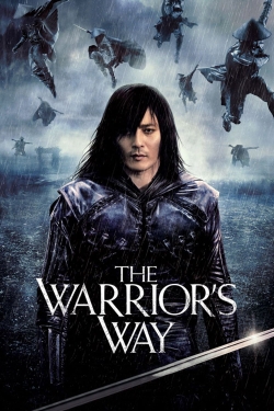 Watch Free The Warrior's Way HD Online on SFlix