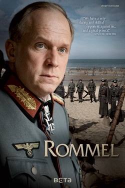 Watch Free Rommel HD Online on SFlix