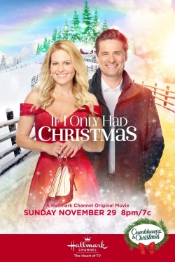 Watch Free If I Only Had Christmas HD Online on SFlix