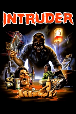 Watch Free Intruder HD Online on SFlix