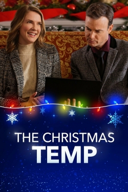 Watch Free The Christmas Temp HD Online on SFlix