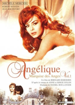 Watch Free Angelique HD Online on SFlix