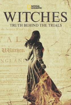 Watch Free Witches: Truth Behind the Trials HD Online on SFlix