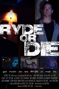 Watch Free Ryde or Die HD Online on SFlix