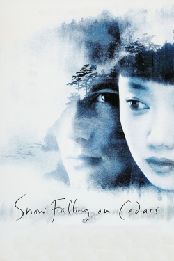 Watch Free Snow Falling on Cedars HD Online on SFlix