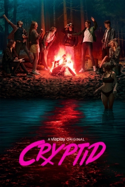 Watch Free Cryptid HD Online on SFlix