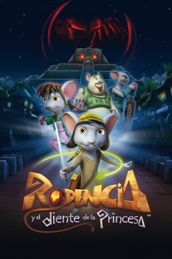 Watch Free Rodencia and the Princess Tooth HD Online on SFlix