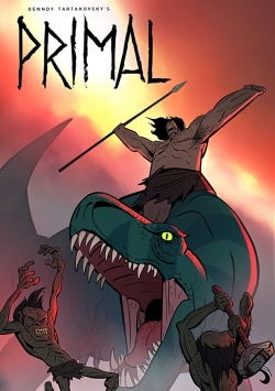 Watch Free Primal HD Online on SFlix