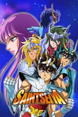 Watch Free Saint Seiya HD Online on SFlix