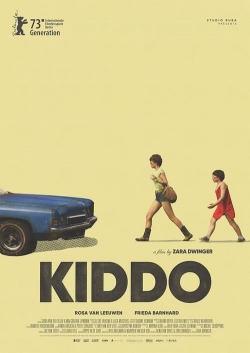 Watch Free Kiddo HD Online on SFlix