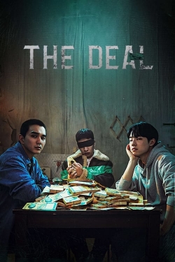 Watch Free The Deal HD Online on SFlix