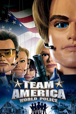 Watch Free Team America: World Police HD Online on SFlix