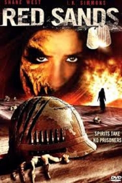 Watch Free Red Sands HD Online on SFlix