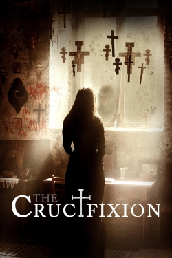 Watch Free The Crucifixion HD Online on SFlix