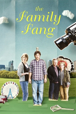 Watch Free The Family Fang HD Online on SFlix