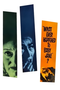 Watch Free What Ever Happened to Baby Jane? HD Online on SFlix