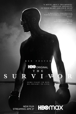 Watch Free The Survivor HD Online on SFlix